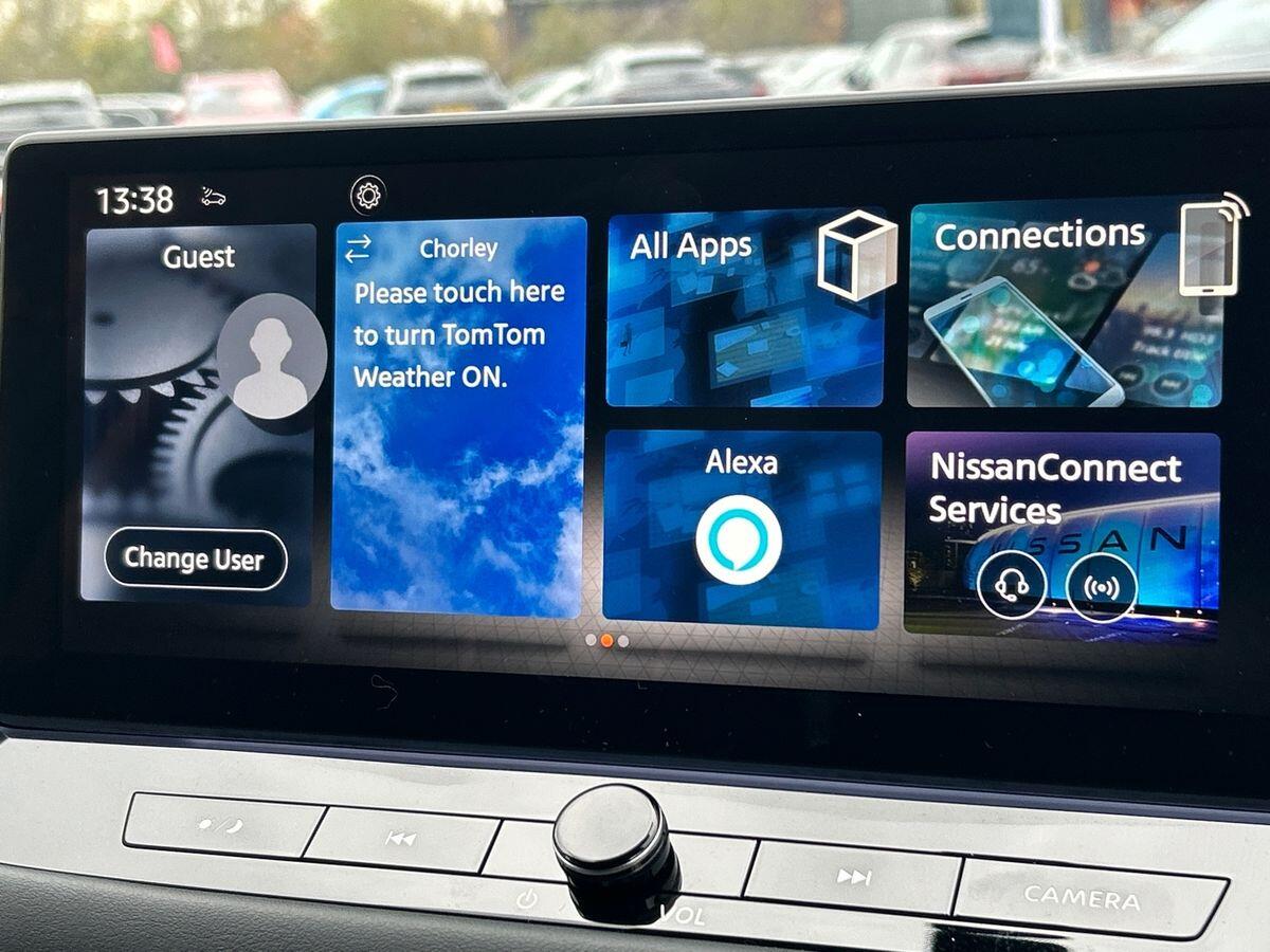 Used Nissan X-Trail 2025 for sale - 76503077: Photo 31