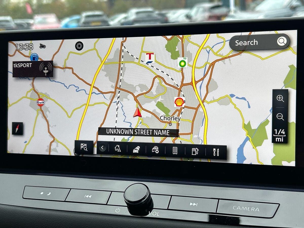 Used Nissan X-Trail 2025 for sale - 76503077: Photo 32