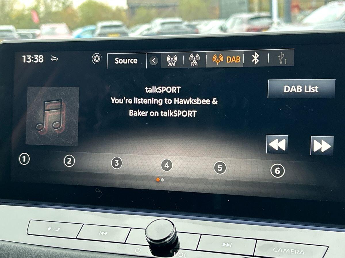 Used Nissan X-Trail 2025 for sale - 76503077: Photo 33