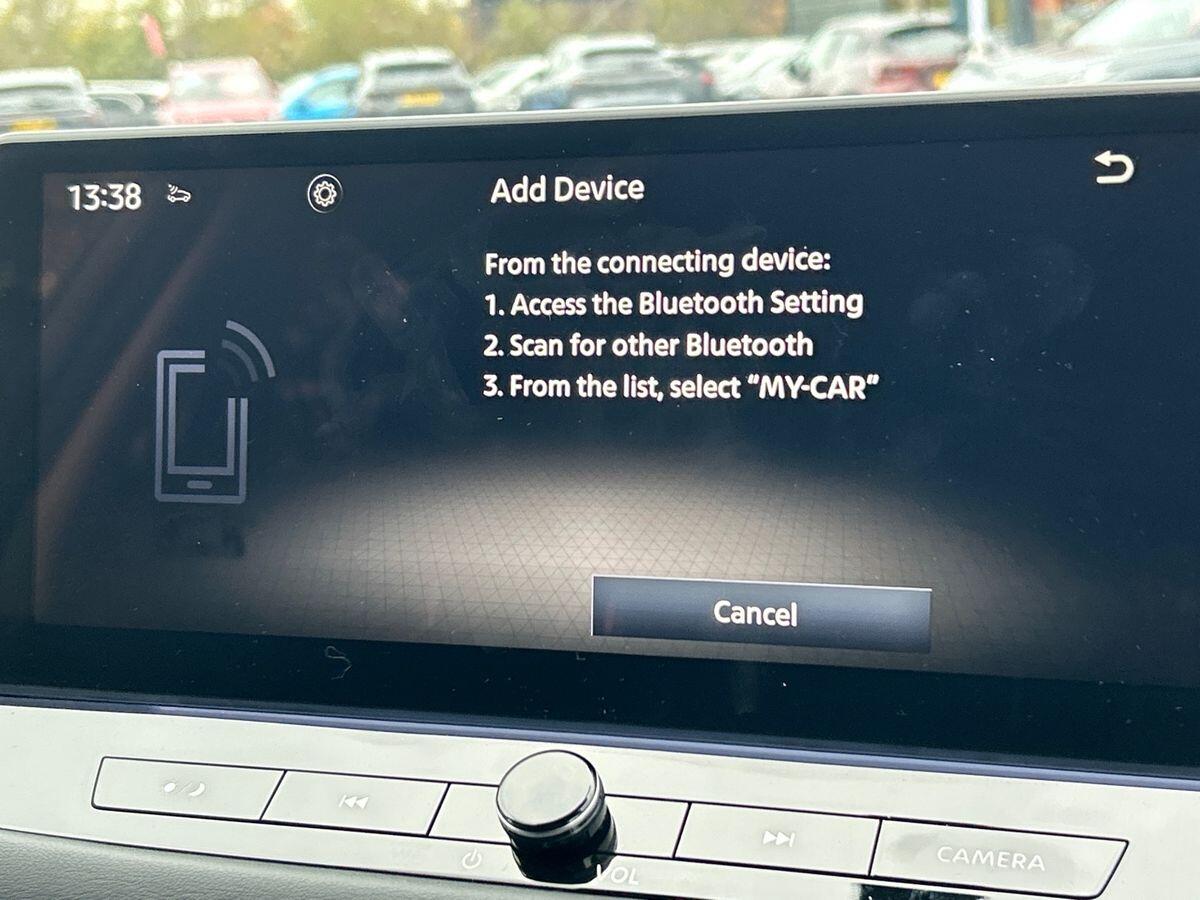 Used Nissan X-Trail 2025 for sale - 76503077: Photo 34