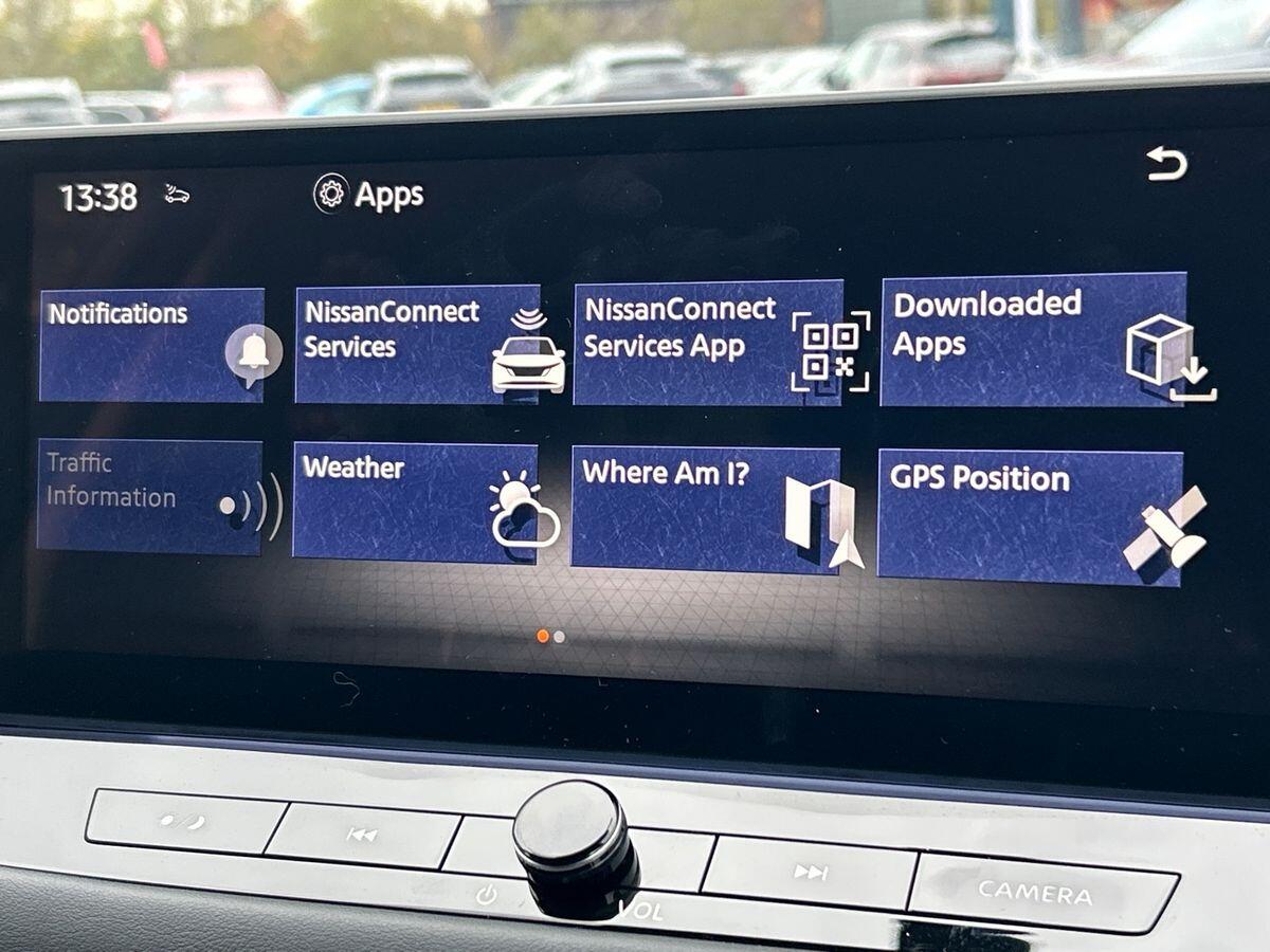 Used Nissan X-Trail 2025 for sale - 76503077: Photo 35