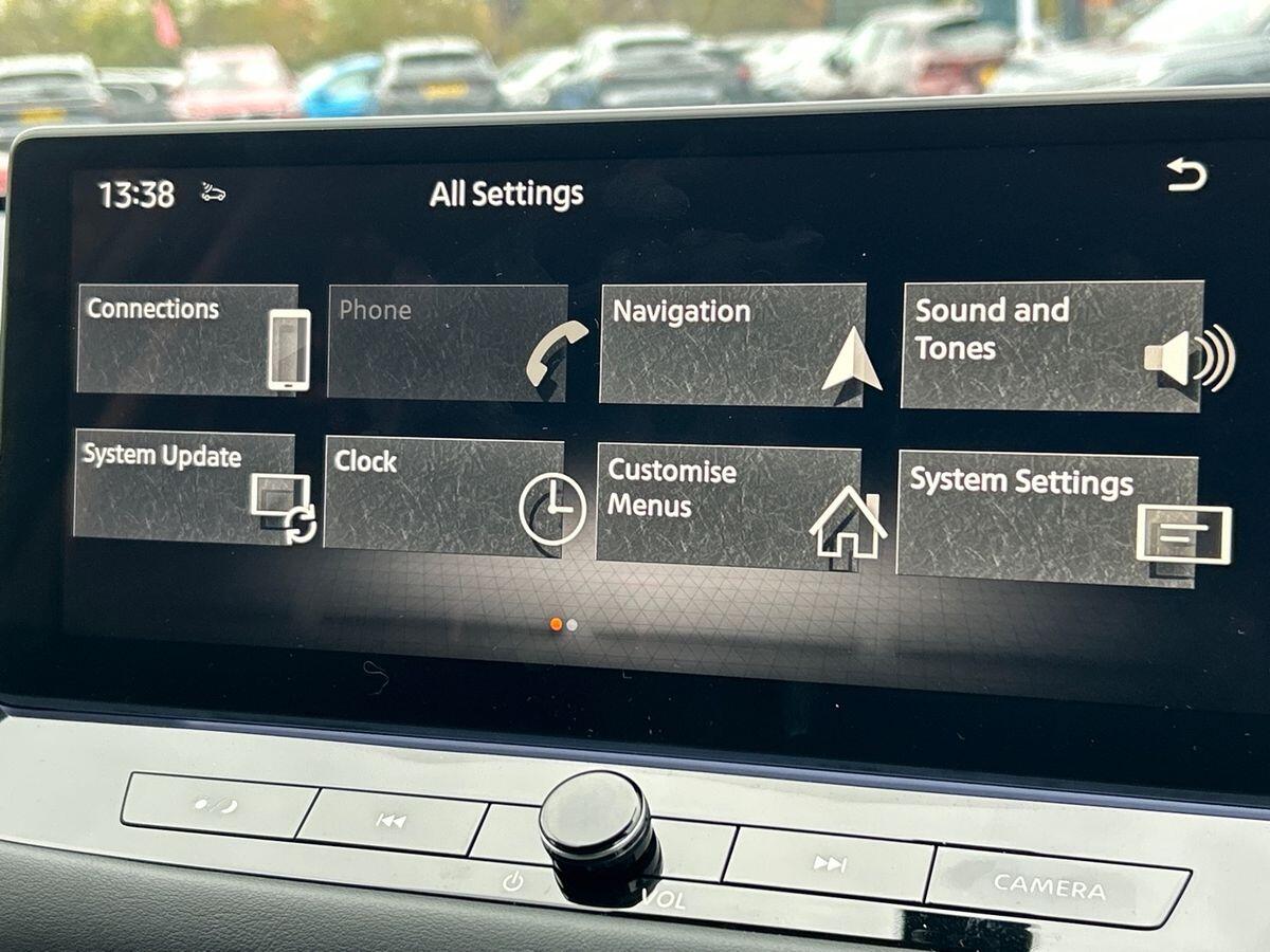 Used Nissan X-Trail 2025 for sale - 76503077: Photo 36