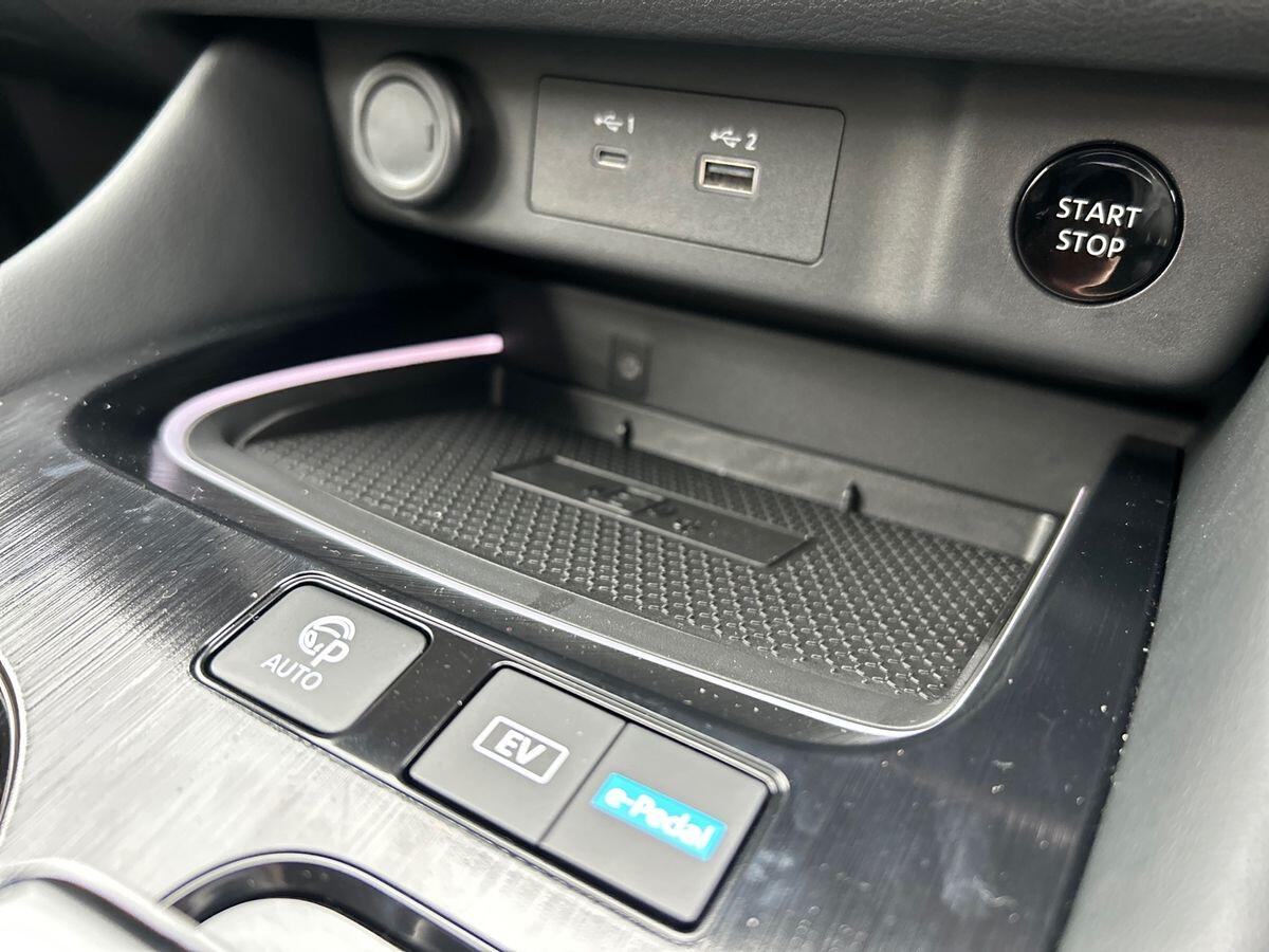 Used Nissan X-Trail 2025 for sale - 76503077: Photo 38