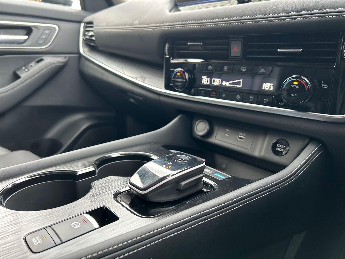 Used Nissan X-Trail 2025 for sale - 76503077: Photo 39