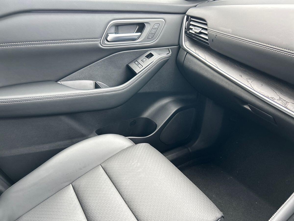 Used Nissan X-Trail 2025 for sale - 76503077: Photo 43