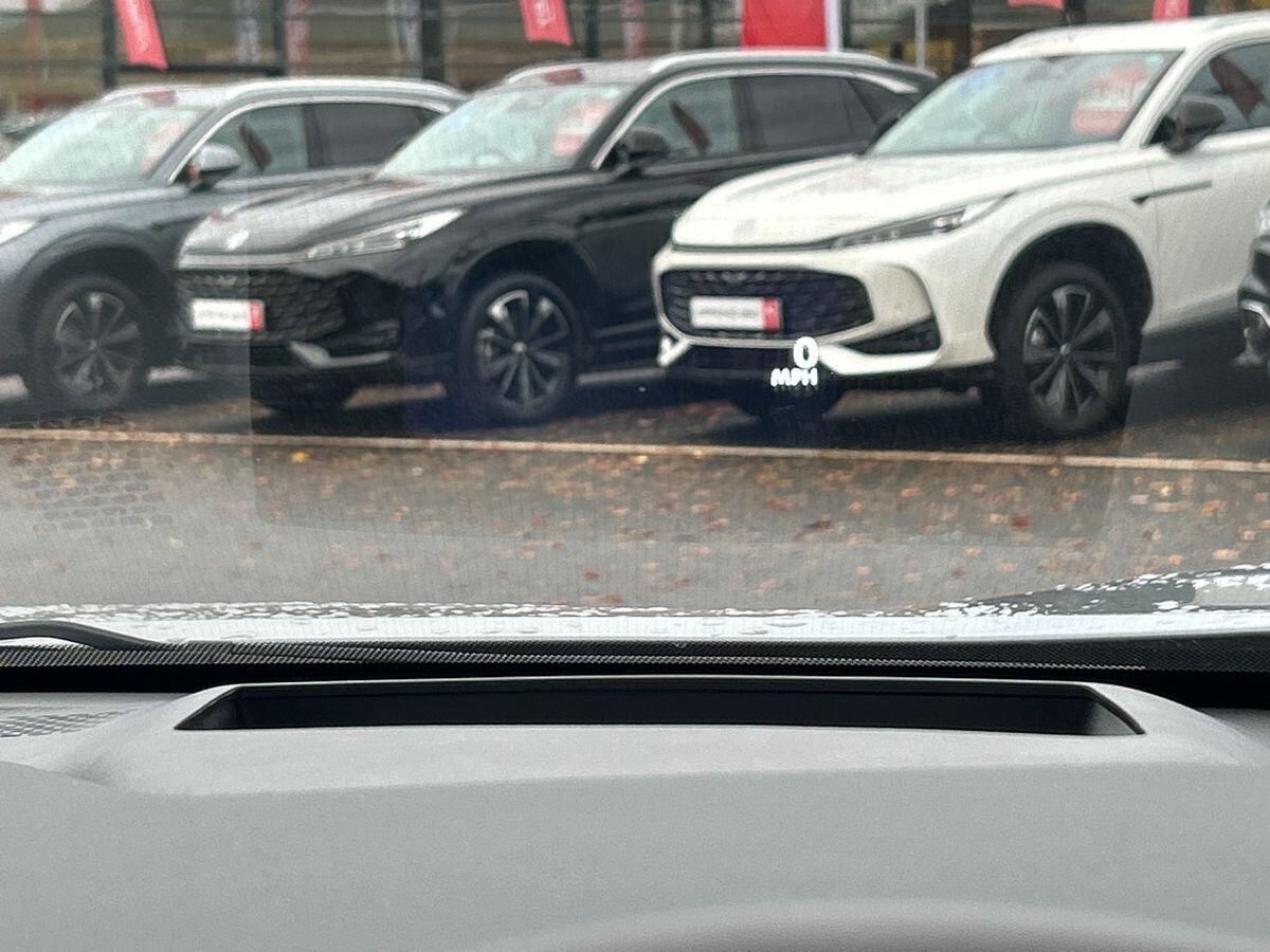 Used Nissan X-Trail 2025 for sale - 76503077: Photo 45