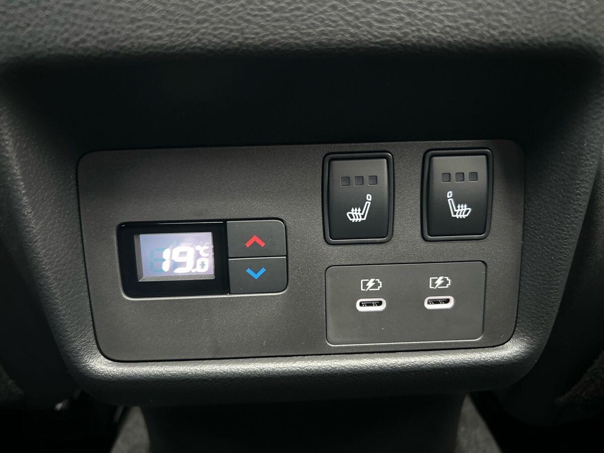 Used Nissan X-Trail 2025 for sale - 76503077: Photo 49