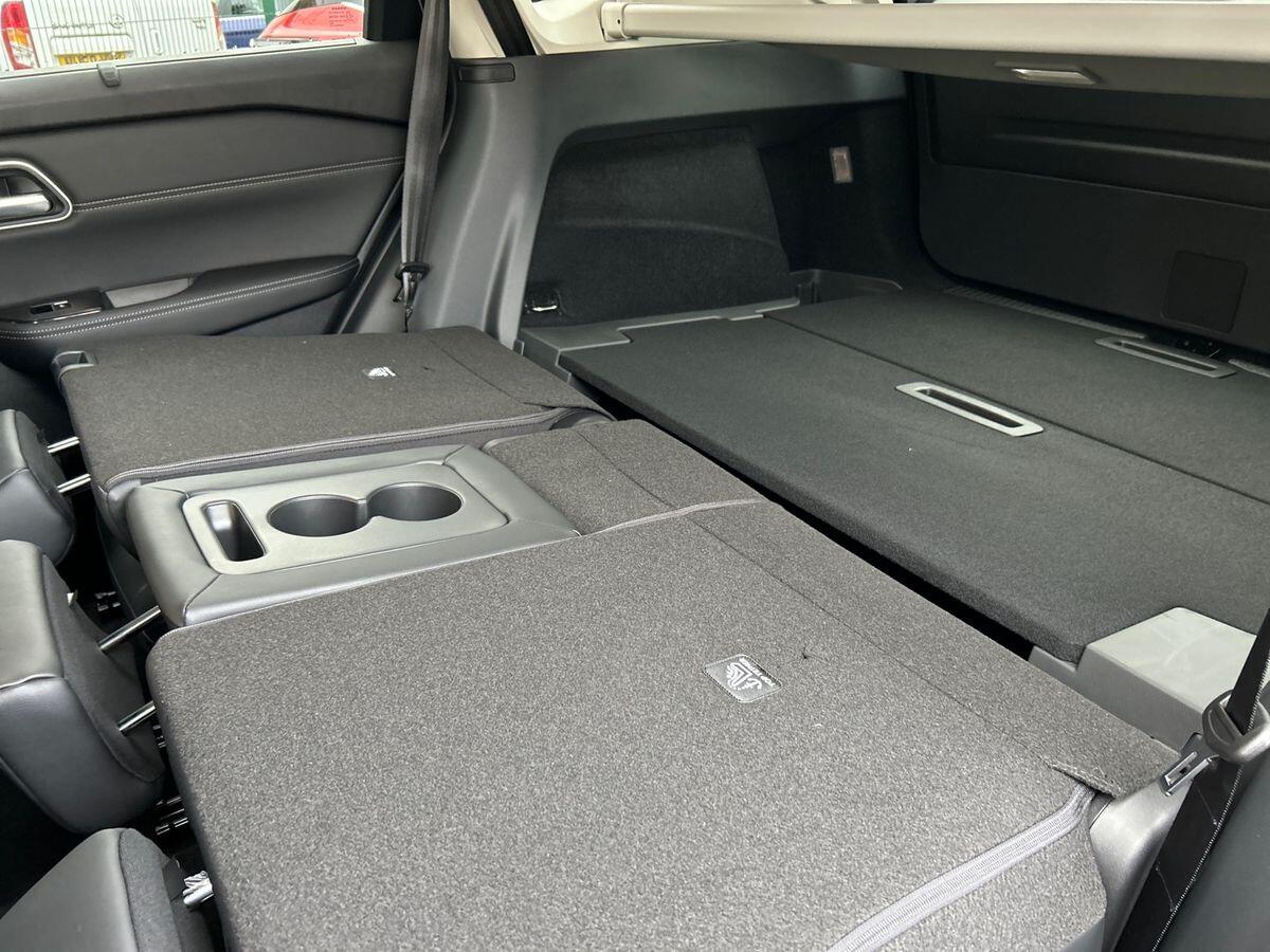 Used Nissan X-Trail 2025 for sale - 76503077: Photo 52