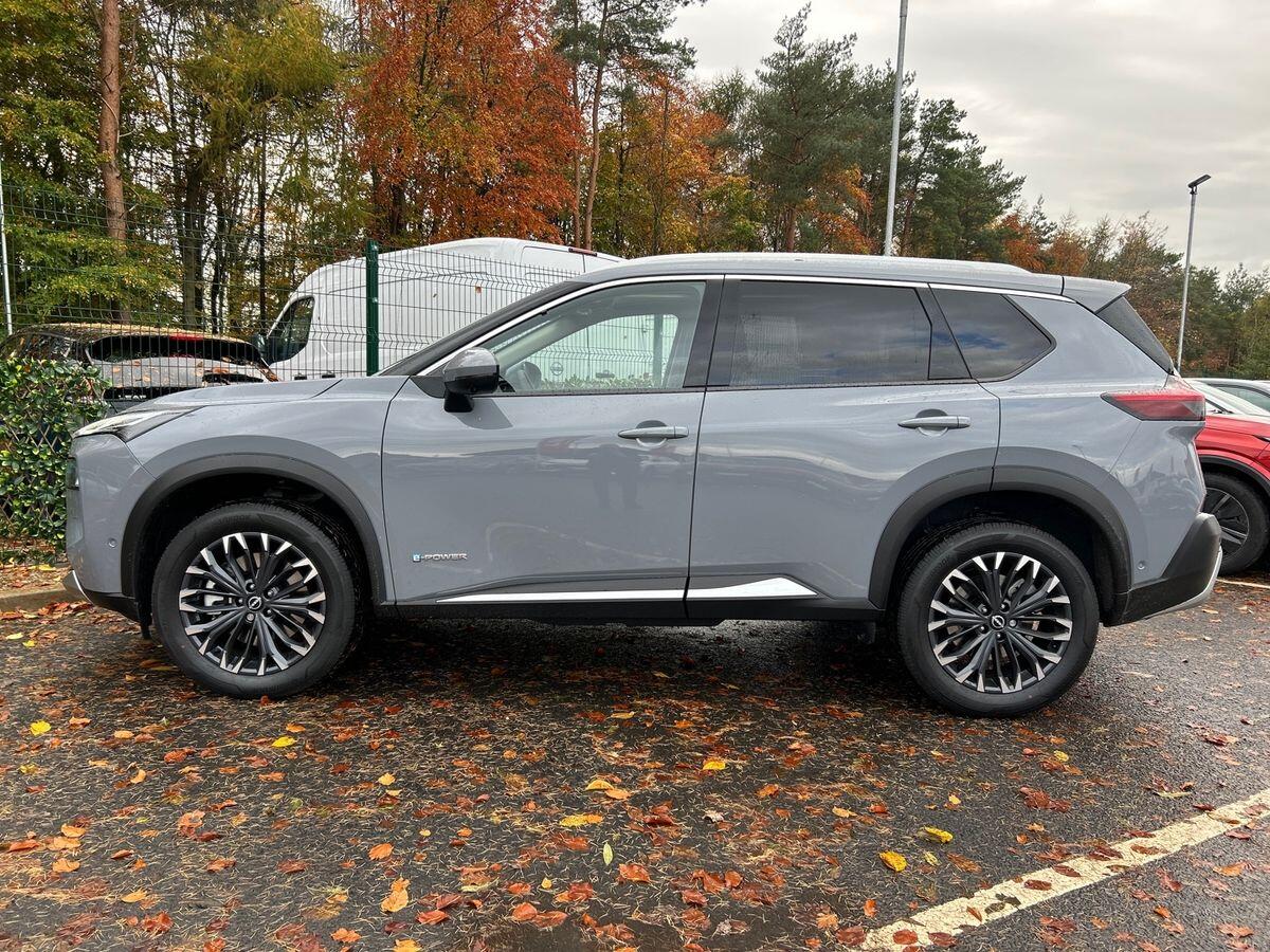 Used Nissan X-Trail 2025 for sale - 76503077: Photo 6