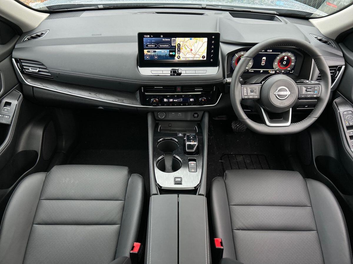 Used Nissan X-Trail 2025 for sale - 76503077: Photo 7