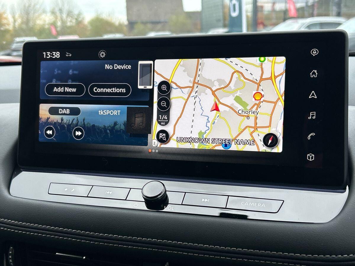 Used Nissan X-Trail 2025 for sale - 76503077: Photo 9