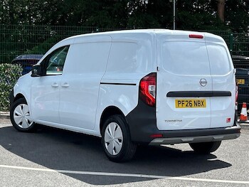 Used Nissan Other 2026 for sale - 78931979: Photo