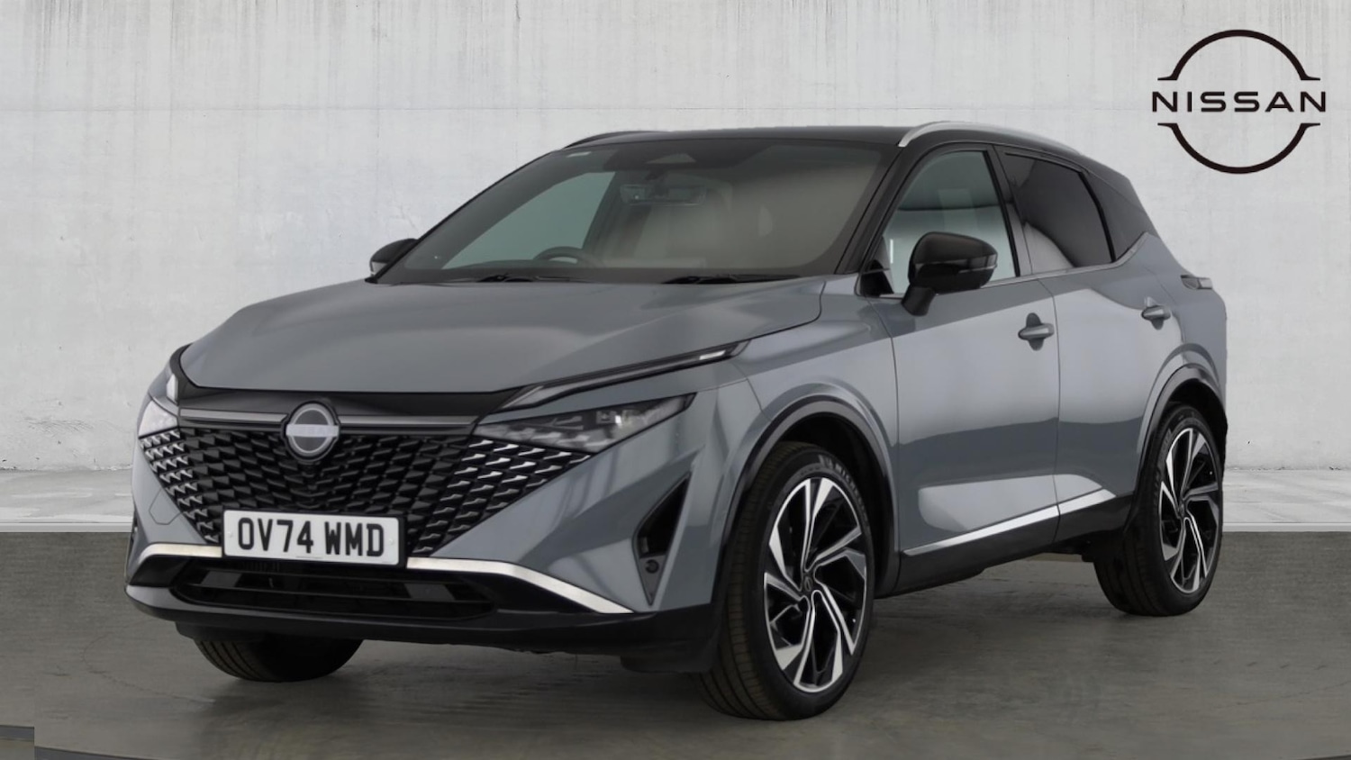 Used Nissan Qashqai 2024 for sale - 76706794: Photo 1