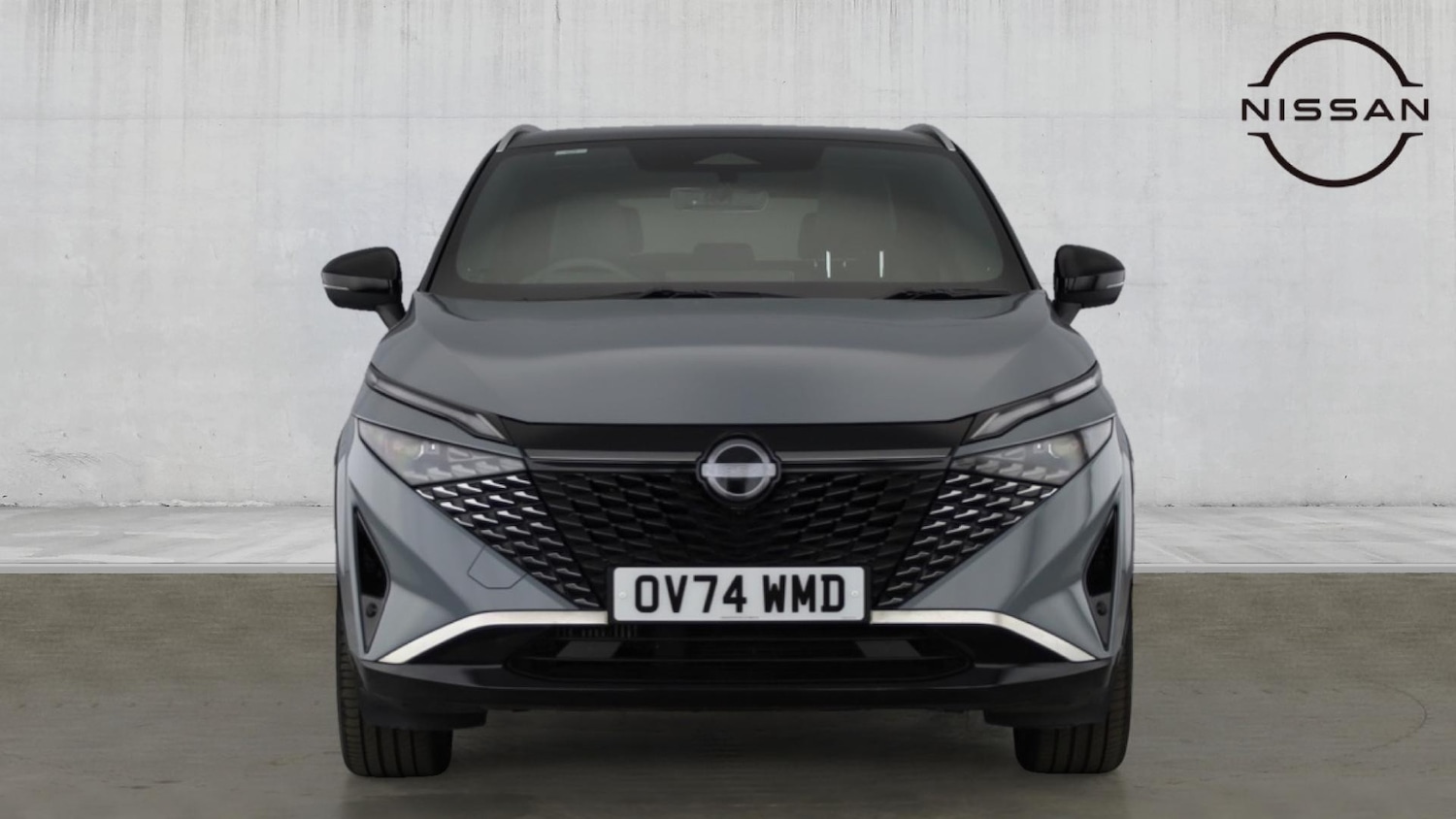 Used Nissan Qashqai 2024 for sale - 76706794: Photo 16