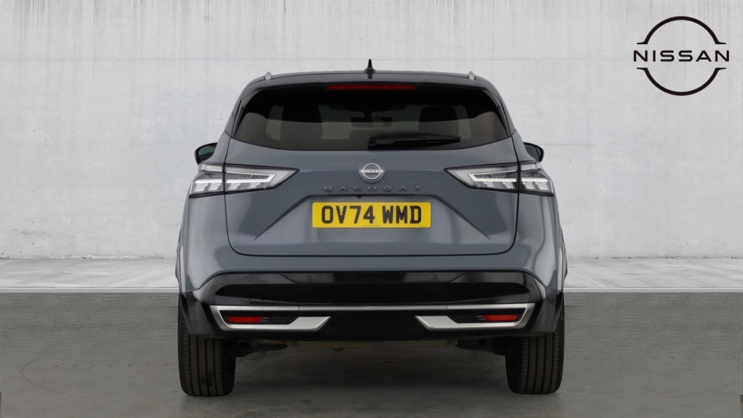 Used Nissan Qashqai 2024 for sale - 76706794: Photo 17