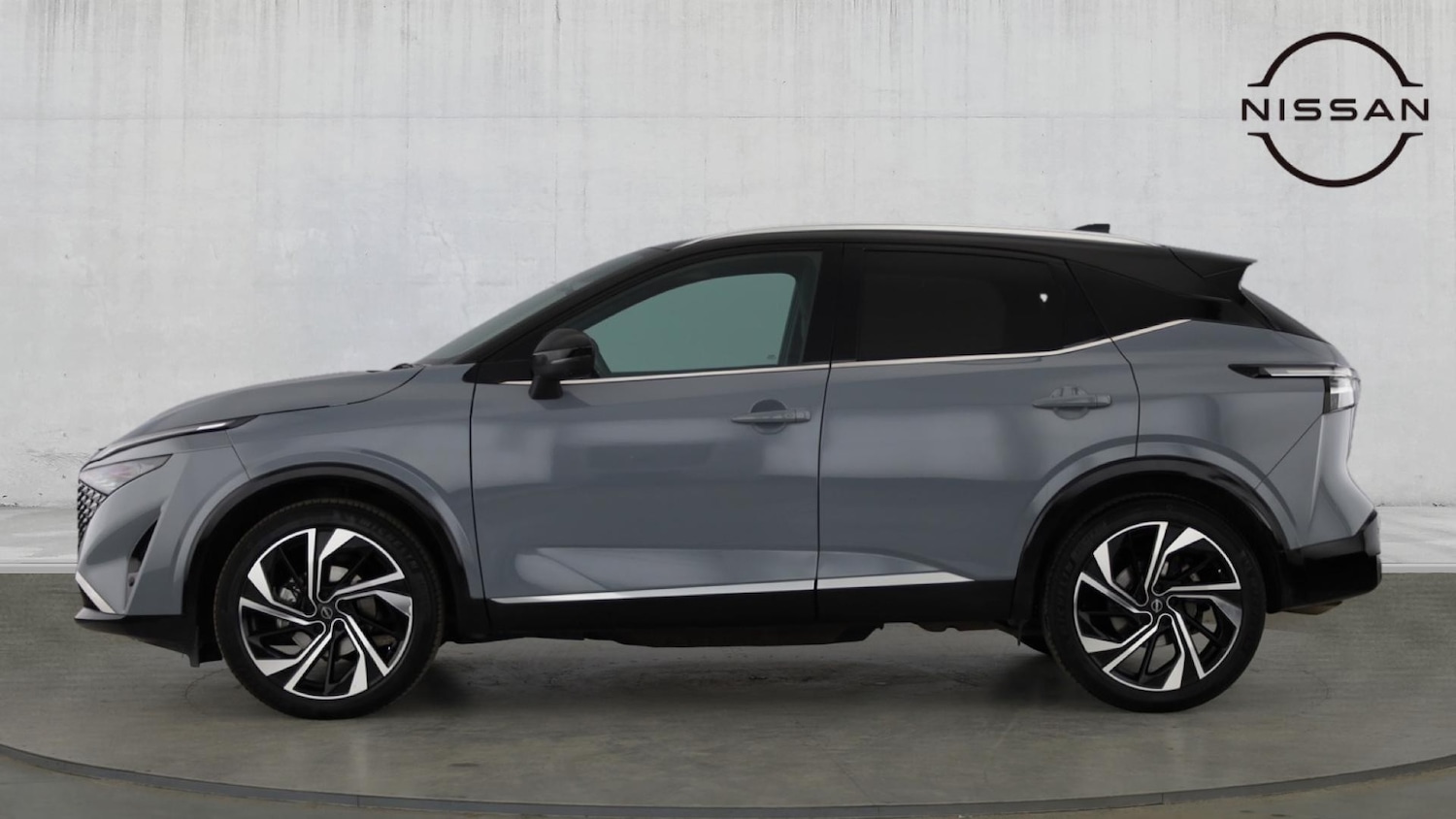 Used Nissan Qashqai 2024 for sale - 76706794: Photo 18