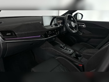 Used Nissan Qashqai 2024 for sale - 76706794: Photo