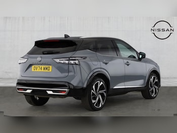 Used Nissan Qashqai 2024 for sale - 76706794: Photo