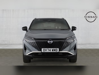 Used Nissan Qashqai 2024 for sale - 76706794: Photo