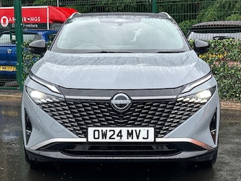 Used Nissan Qashqai 2024 for sale - 78871721: Photo