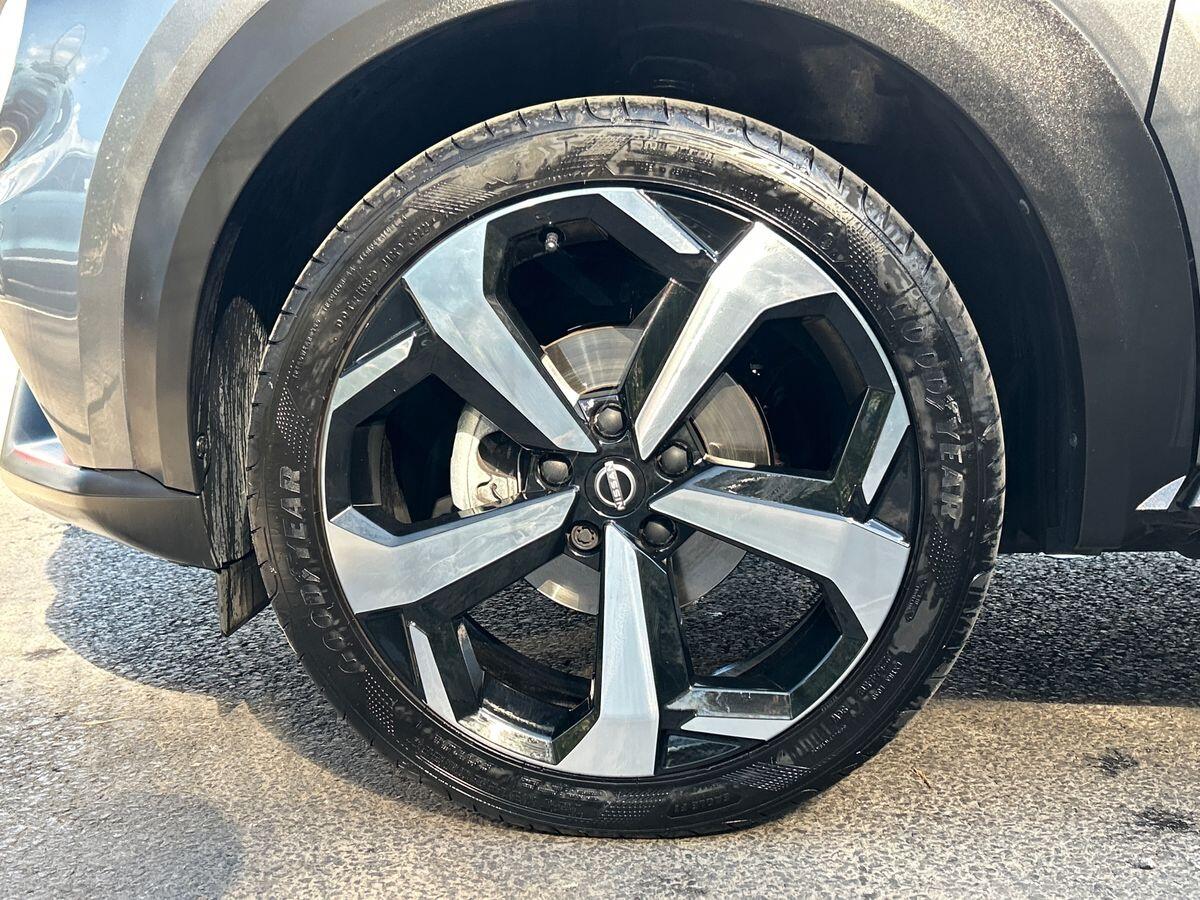 Used Nissan Juke 2022 for sale - 76090562: Photo 13