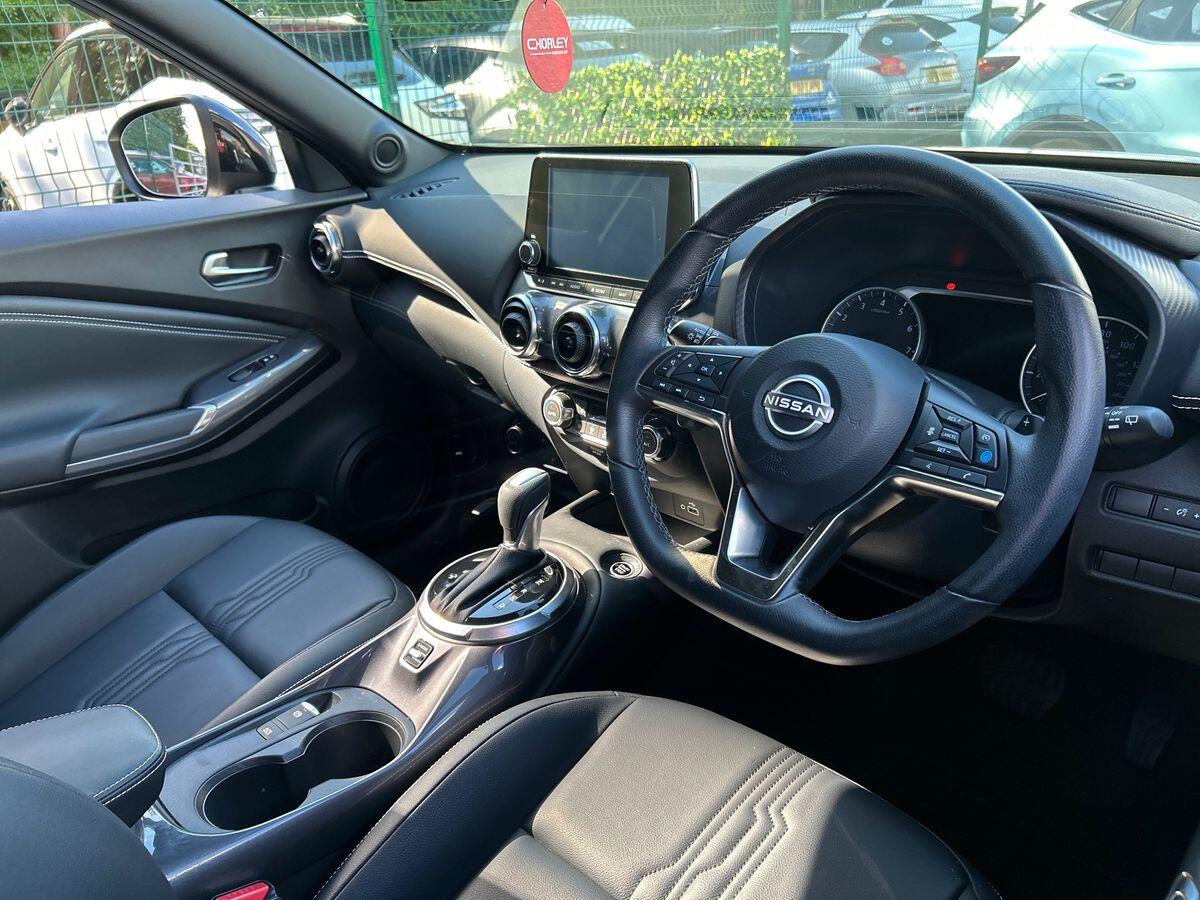 Used Nissan Juke 2022 for sale - 76090562: Photo 14