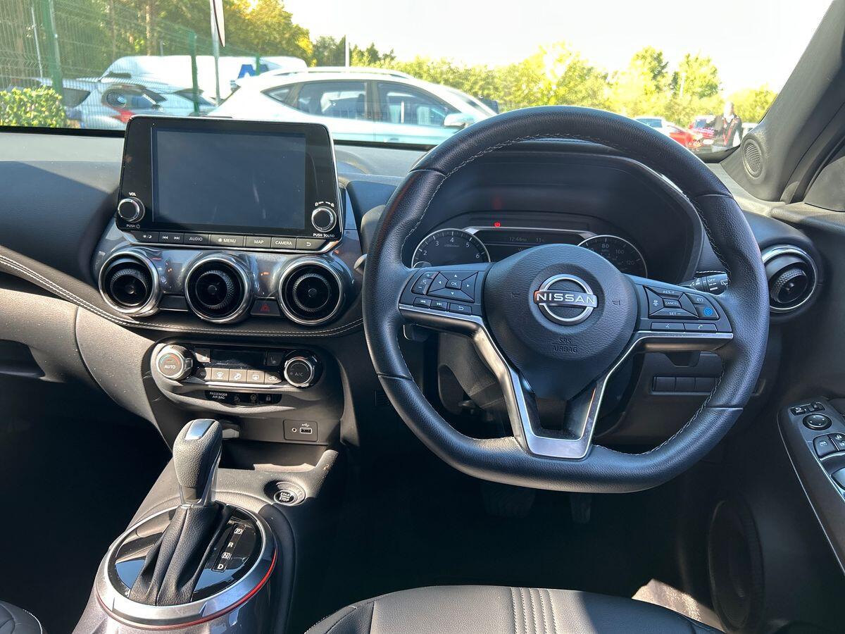 Used Nissan Juke 2022 for sale - 76090562: Photo 20