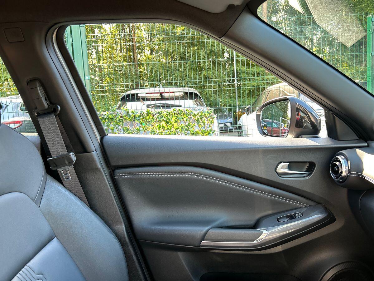 Used Nissan Juke 2022 for sale - 76090562: Photo 26