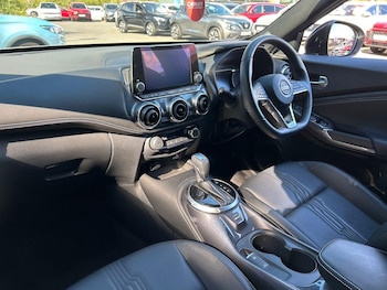Used Nissan Juke 2022 for sale - 76090562: Photo 2