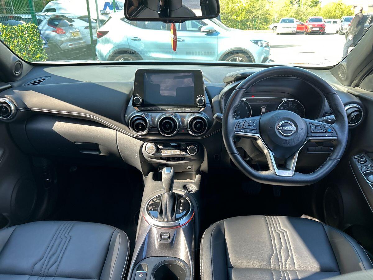 Used Nissan Juke 2022 for sale - 76090562: Photo 7