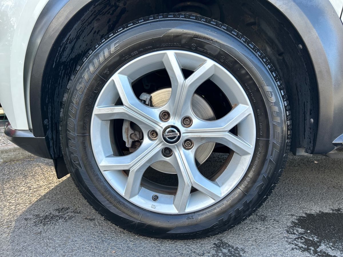 Used Nissan Juke 2022 for sale - 78097735: Photo 10