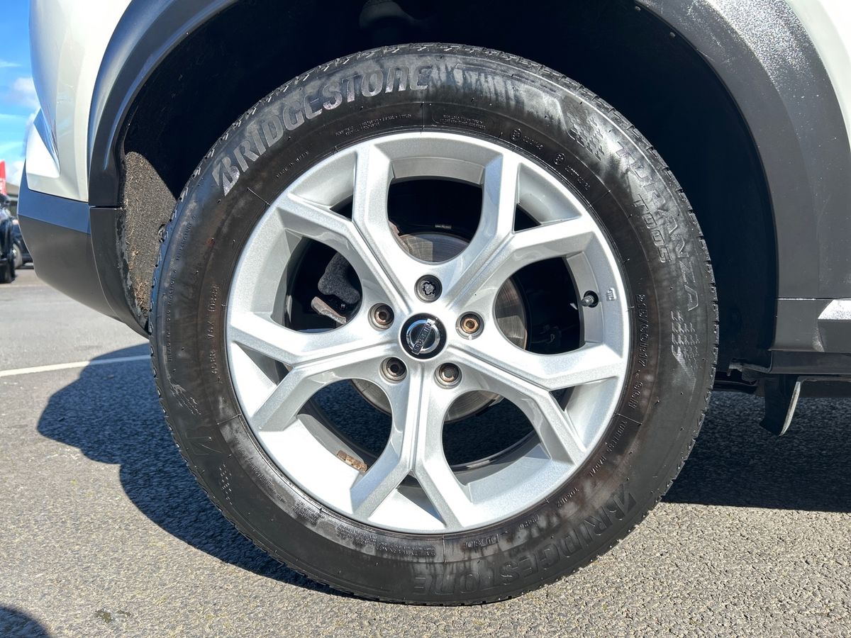 Used Nissan Juke 2022 for sale - 78097735: Photo 12