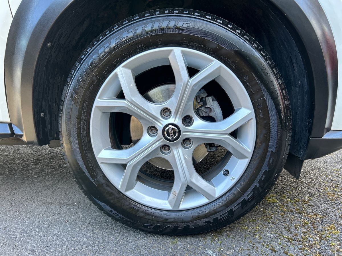 Used Nissan Juke 2022 for sale - 78097735: Photo 13