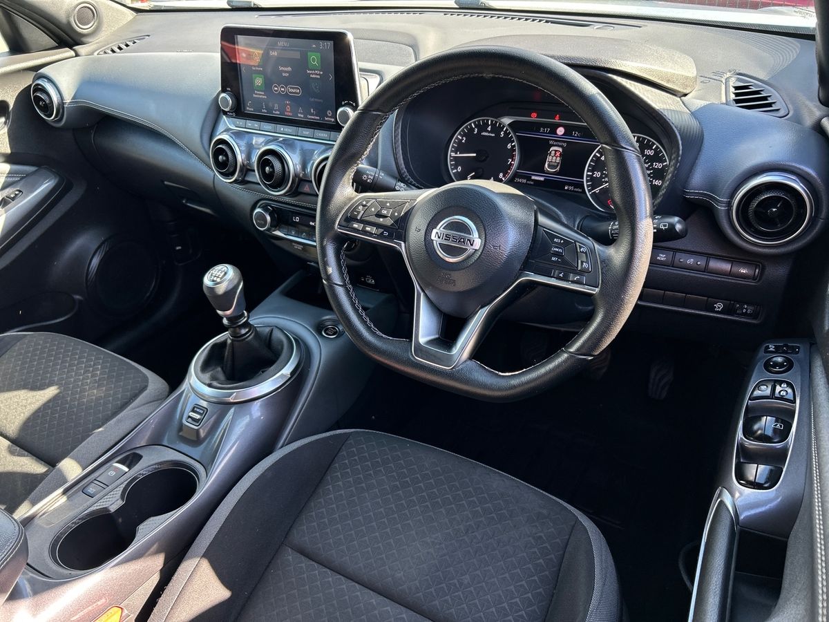 Used Nissan Juke 2022 for sale - 78097735: Photo 14