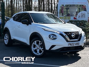 Used Nissan Juke 2022 for sale - 78097735: Photo