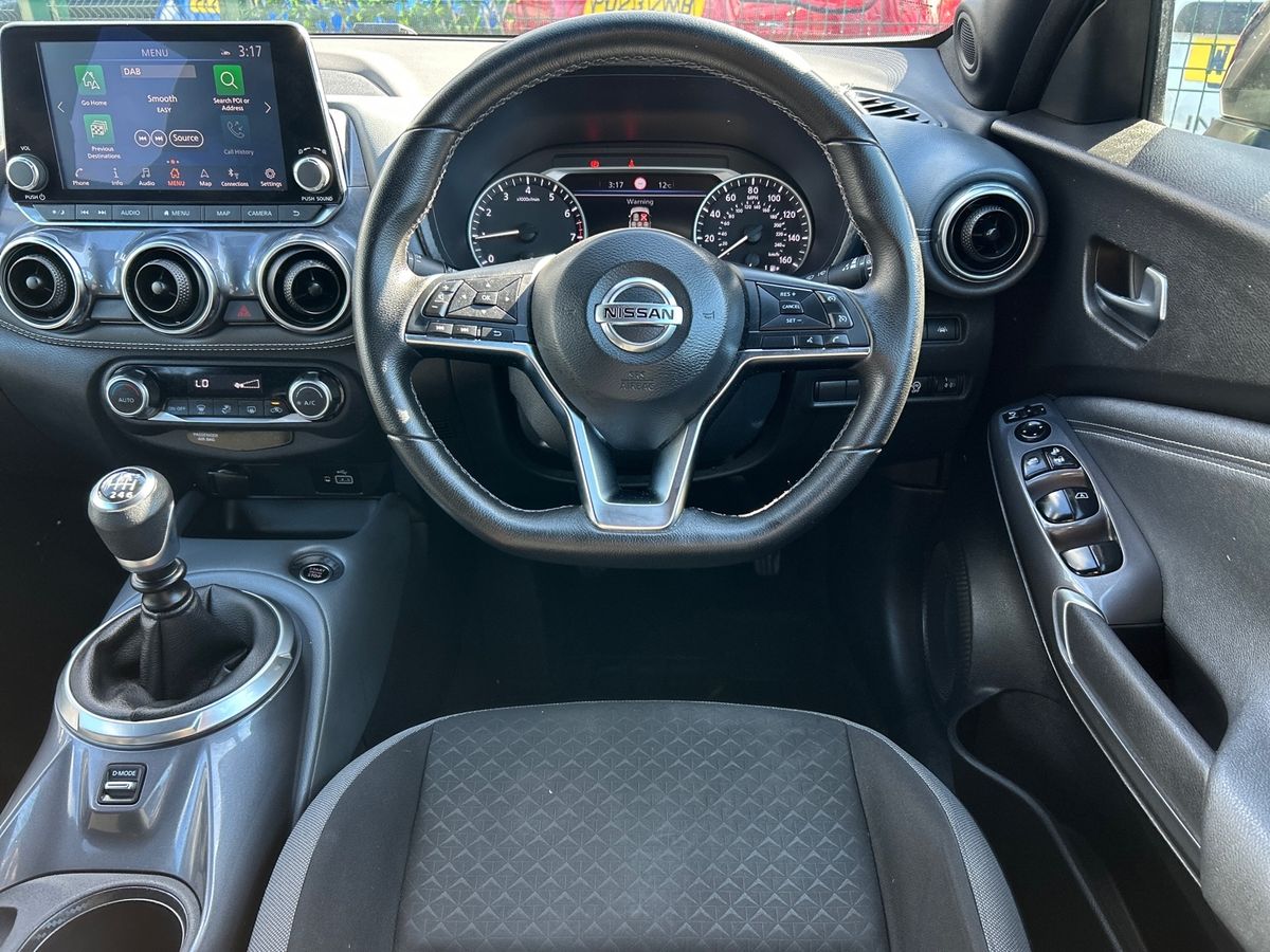 Used Nissan Juke 2022 for sale - 78097735: Photo 20