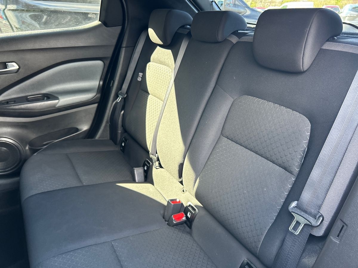 Used Nissan Juke 2022 for sale - 78097735: Photo 21