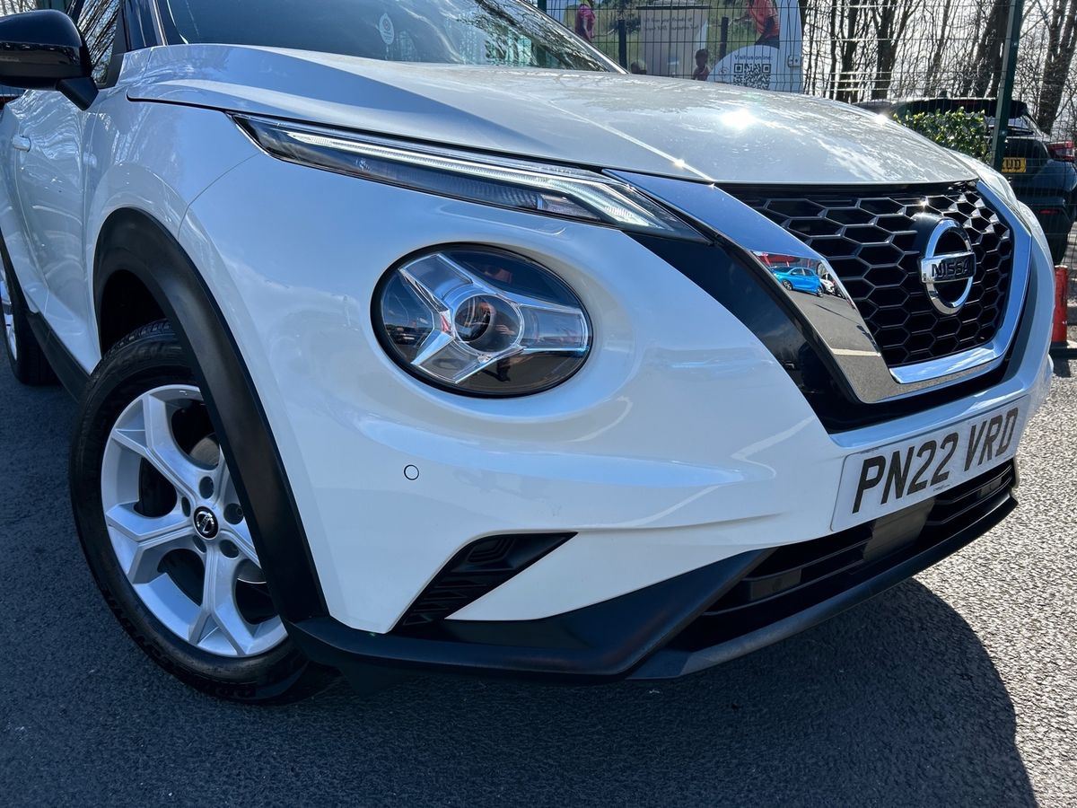 Used Nissan Juke 2022 for sale - 78097735: Photo 26