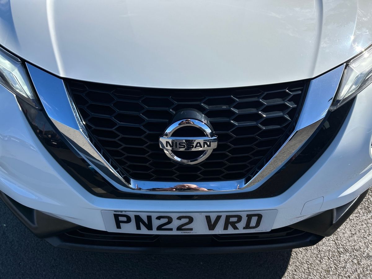 Used Nissan Juke 2022 for sale - 78097735: Photo 27