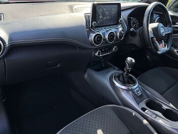 Used Nissan Juke 2022 for sale - 78097735: Photo