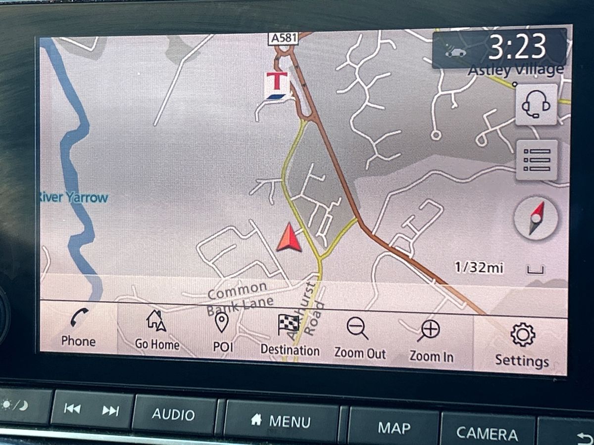 Used Nissan Juke 2022 for sale - 78097735: Photo 32