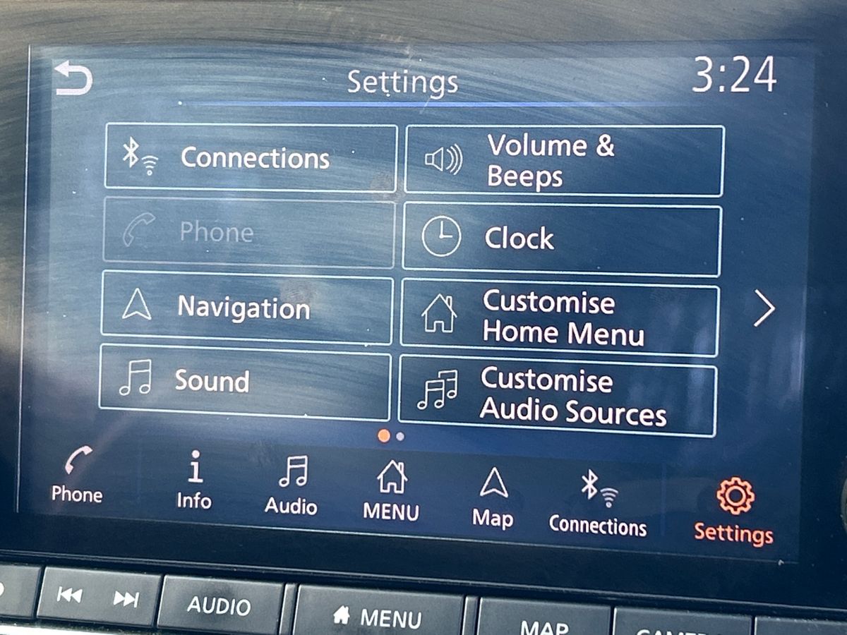 Used Nissan Juke 2022 for sale - 78097735: Photo 35