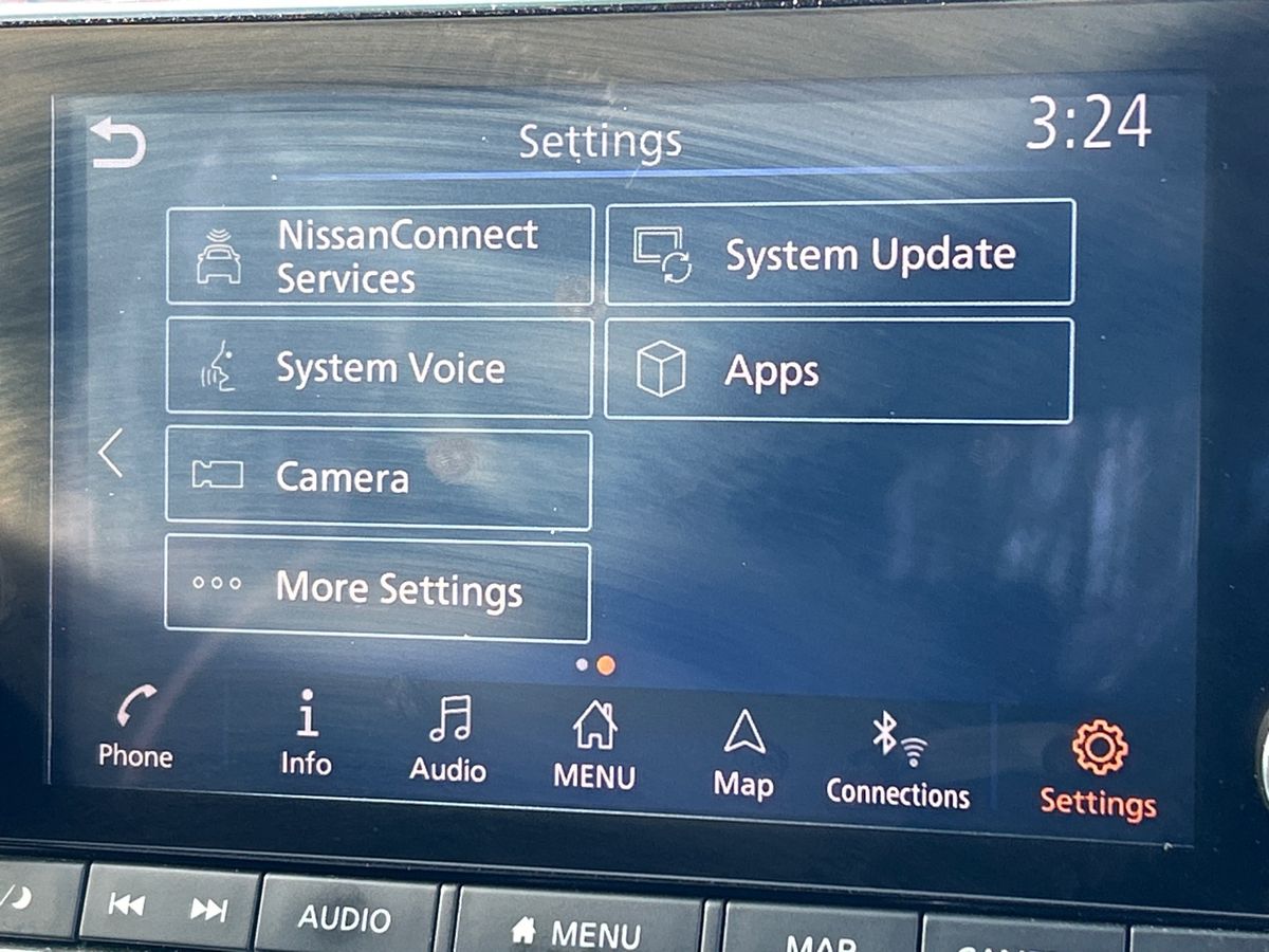 Used Nissan Juke 2022 for sale - 78097735: Photo 36