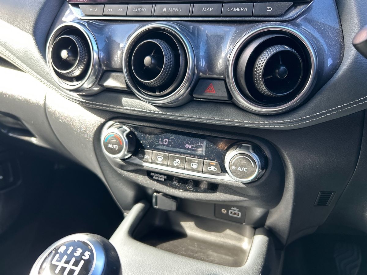 Used Nissan Juke 2022 for sale - 78097735: Photo 38