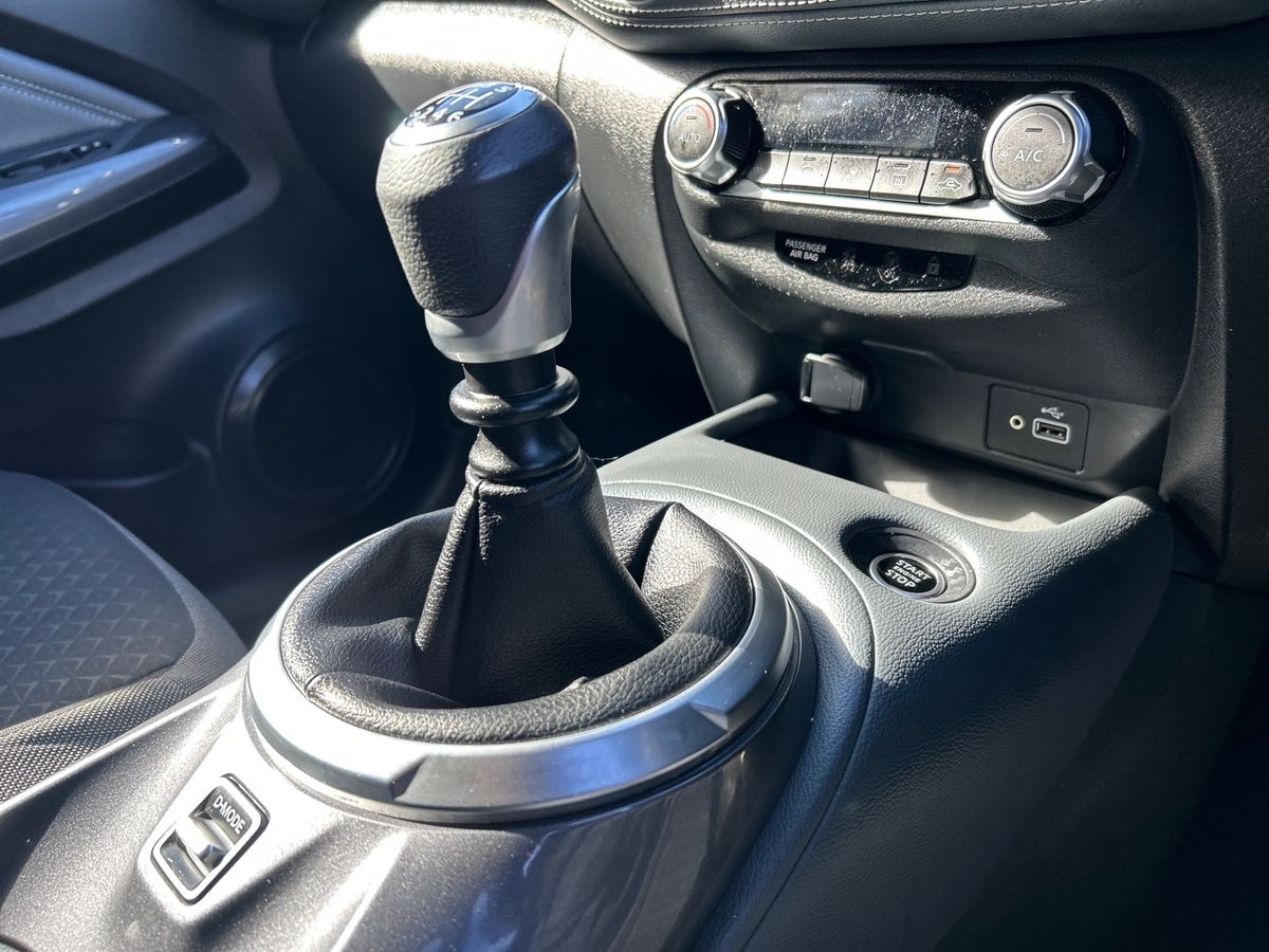 Used Nissan Juke 2022 for sale - 78097735: Photo 39