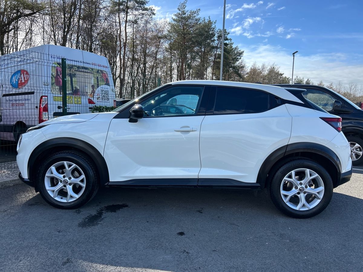 Used Nissan Juke 2022 for sale - 78097735: Photo 6