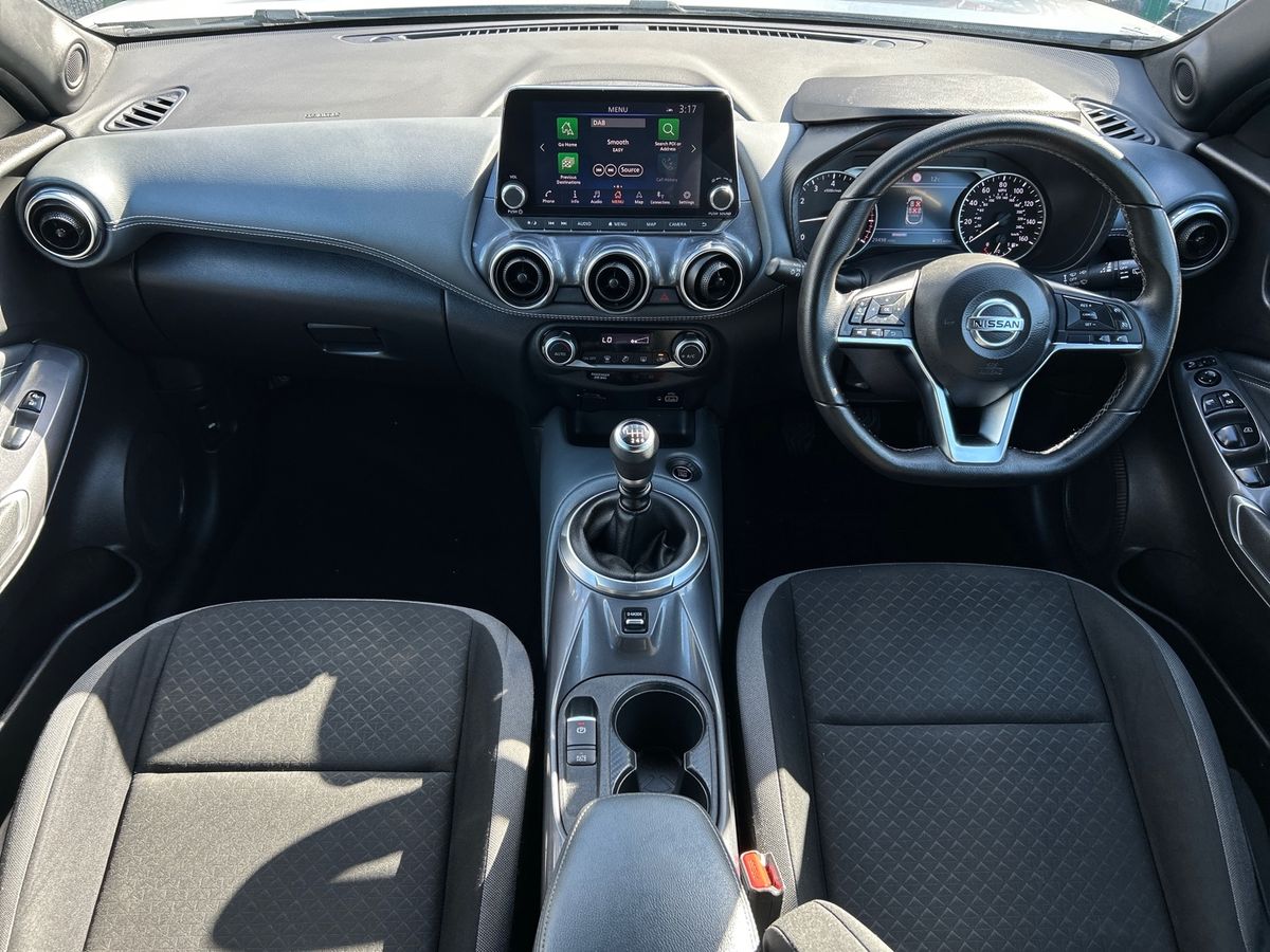 Used Nissan Juke 2022 for sale - 78097735: Photo 7