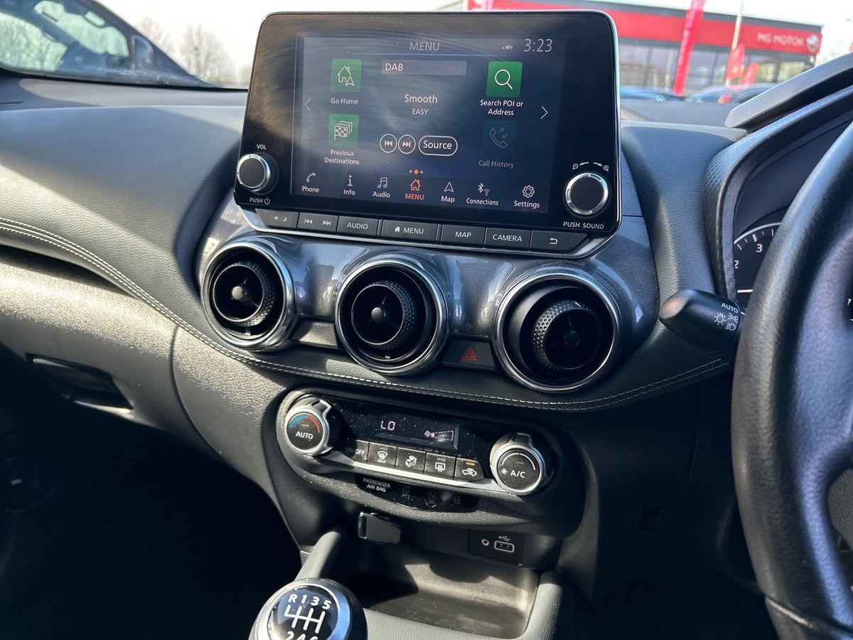 Used Nissan Juke 2022 for sale - 78097735: Photo 9