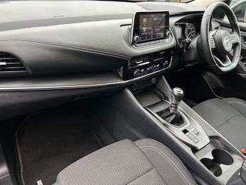 Used Nissan Qashqai 2022 for sale - 78257743: Photo