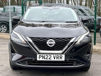 Used Nissan Qashqai 2022 for sale - 78257743: Photo